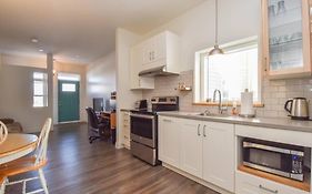 Modern Apartment - 1 Bed